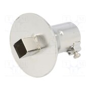 HTN-B1313 Nozzle: hot air; BGA; 13x13mm hgm0vuPuvZ4EPAkH6V_aNf1Z-6jAJau-VRLgACA6ijc
