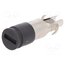 0031.1663 Adapter; 5x20mm; 10A; black; FEC; 250VAC; UL94V-0; -40÷85°C; IP40 zWbILjNxo_n-061yO5ejY8XCVLYIUigsHvBuYMtFYiw