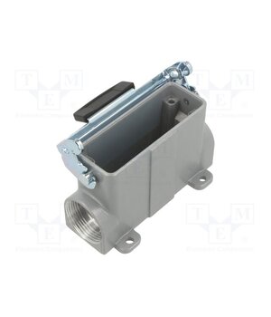10567000 LAPP connector H-A 16 SGR 21 ZW. BOX MOUNT BASE 21--A9KjBguZ3YVSTmSUgxtwiOId8qbkqEqvNmBTA54