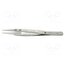 5-443 Tweezers; 125mm; Blade tip shape: flat; universal eU3VKCwEUwna0yvQ-grnCbxMiP3EMC1hJsAfqeE9P_U