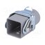 1-1102112-2 Enclosure for connectors: HDC; size 1; for cable; with latch gp2oBGxvDa7uevu41ekLb0stBZ95paeuxnx6tU2CzUY