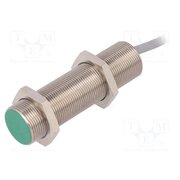 IFRM 18P17A4/L Sensor: inductive; OUT: PNP / NO; 0÷8mm; 10÷30VDC; M18; 2m; IP67 hIg1E4_ismD5jaQaIJflTNdM6wuNssJ0THBrFee7QSo