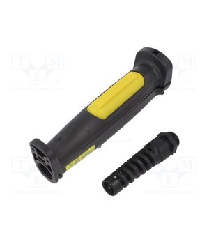 HE1G-L20MB Safety switch: enabling switch; HE1G; DPDT; IP66; plastic 8eFAhQnqdTawB4rRBmwQGNGGPLPVmpd_W8osKDPaam0