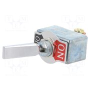 TD1-1A-DC-3-P Switch: toggle; Pos: 2; SPST; ON-OFF; 50A/12VDC; Leads: screw; TD/TD1 kQlbKtmq0zu7ChMHgSwpAzhEYCVtHrF-6EXSaHak5Ww