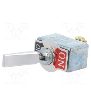 TD1-1A-DC-3-P Switch: toggle; Pos: 2; SPST; ON-OFF; 50A/12VDC; Leads: screw; TD/TD1 kQlbKtmq0zu7ChMHgSwpAzhEYCVtHrF-6EXSaHak5Ww