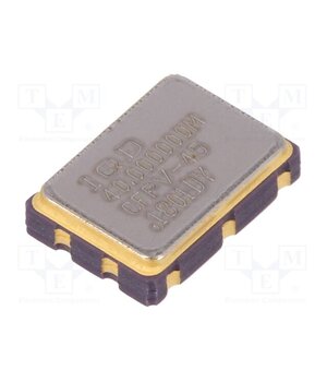 LFVCXO025892BULK Generator: VCXO; 40MHz; SMD; 3.3V; ±100ppm; 0÷70°C; 7x5x1.7mm He6SEH8AwwBRa-QQ1LVyf0tieKNH_g1PJdFN1fdr3MM