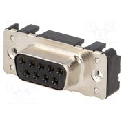 09661117502 Connector: D-Sub; PIN: 9; socket; female; straight; THT; M3 V4pRolioQP-ZFzbU1aBA9cfwl2lxpvohy4fmgDIi1fw