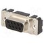 09661117502 Connector: D-Sub; PIN: 9; socket; female; straight; THT; M3 V4pRolioQP-ZFzbU1aBA9cfwl2lxpvohy4fmgDIi1fw