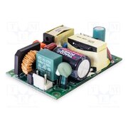 TXO 120-112-J Power supply: switching; open; 120W; 90÷264VAC; OUT: 1; Uout: 12VDC IBS_VF64WRUEYDKoZFSMBh3kgfGL2B-bsN8W-A92x2A