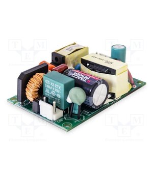 TXO 120-112-J Power supply: switching; open; 120W; 90÷264VAC; OUT: 1; Uout: 12VDC IBS_VF64WRUEYDKoZFSMBh3kgfGL2B-bsN8W-A92x2A