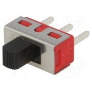 5MS1S102AM2QE Switch: slide; Pos: 2; SPDT; 2A/250VAC; 5A/28VDC; ON-ON; THT; 1000MΩ AUxuWve6F20NcgE064PUo7s6bqR9iMD36tjx3SXrGPQ