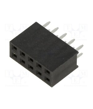 M20-7830546 Connector: pin strips; socket; female; PIN: 10; straight; THT; 2x5 zHytkHOt15WCNeWg3OMj-2wCCQMhgJjjfejXoMuSnnE