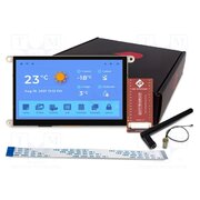 GEN4-ESP32-70CT Display: TFT; 7"; 800x480; 8MBPSRAM,16MbFLASH; 475cd/m2; uC: ESP32 VQF7G4exMcWwn107u3rO1WAX8XXxOEKYX_JTsGNSu2M