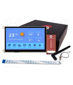 GEN4-ESP32-70CT Display: TFT; 7"; 800x480; 8MBPSRAM,16MbFLASH; 475cd/m2; uC: ESP32 VQF7G4exMcWwn107u3rO1WAX8XXxOEKYX_JTsGNSu2M