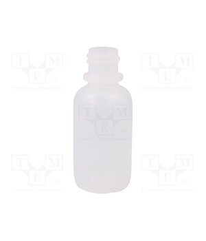 EARB118 Dosing bottles; 30ml; 18mm; Features: without caps,round shape Er0OUwSlz4Roi13Mk3JfjUKEMdyaNrwbTXjXSKaqM8Q