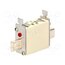 50NHG000B Fuse: fuse; 50A; 500VAC; 250VDC; ceramic,industrial; NH000 CxfL7GaQq3eEn59rTdQknbk_TfkQ130-xiRdqbUUHuo