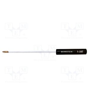 1-307 Trimmer; Bit: slot; Size: 2x0.5mm; Blade length: 80mm wiPwC93saunCeSrQvGxS9Cyja5LhV7uv72kH91eKqOc