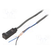 E2S-Q25 1M Sensor: inductive; 2.5mm; PNP / NO; Usup: 10÷30VDC; 50mA; cables; 1m GkAHbnQyd8SM07pgrujdp4SEy_GbEHMvdcTRYU3Mz0I