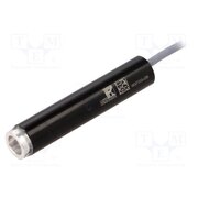 FP-L-635-10-50-C Module: laser; 10mW; red; line; 635nm; 4.5÷6VDC; 30÷150mA KPyuboskaM3AlDKVNm8cA2SXy5nSDx5TLOlNXJdc3IM