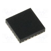 LAN8720AI-CP IC: transceiver; 10/100Base-T; RMII; QFN24; 3÷3.6V; No.of transc: 1 JRNvKuq9IjvW9CJjhbHBz_odvm_J0J-Lip28n4MVVeo