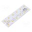 FORTIMO FASTFLEX LED 2X6/730 DP HE LED strip; W: 45mm; L: 146mm; No.of diodes: 12; CRImin: 70; 3000K TqcjpGX1IWYS9UyJm3LC8D14m98JF6S2PBp7TwUPcKE