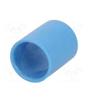 A181SM-1416-20 Bearing: sleeve bearing; Øout: 16mm; Øint: 14mm; L: 20mm; blue zGFsnvl81xmEC4LOqjhhIbitIvUKT3bsuPoo8X_9XiU