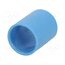 A181SM-1416-20 Bearing: sleeve bearing; Øout: 16mm; Øint: 14mm; L: 20mm; blue zGFsnvl81xmEC4LOqjhhIbitIvUKT3bsuPoo8X_9XiU