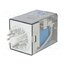 60.13.9.024.0040 Relay: electromagnetic; 3PDT; Ucoil: 24VDC; Icontacts max: 10A C3g2aERJLXNQGpFADHXZe9V5KBf8MFv1zwtcv547Ms4