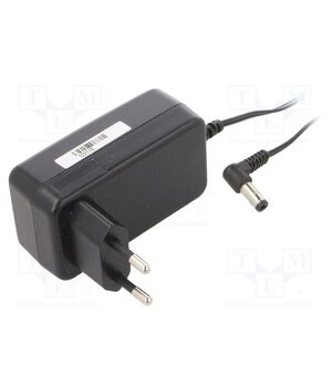 POSC12200A-H-2555L Power supply: switching; mains,plug-in; 12VDC; 2A; 24W; 86.2%; POSC oCbVVehJOo2ur_PfhjinRAOrtEKxvxOKvF03iQT1m8k