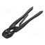 49935 Tool: for crimping; non-insulated terminals yhvRxzBMfXyqtMh4bR4YBZkss0xy5ET2q8ebOwLJNN0