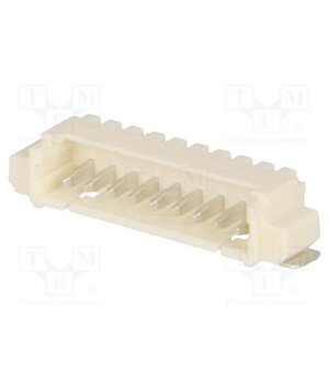 53261-0971 Connector: wire-board; socket; male; PIN: 9; PicoBlade™; horizontal TT0ai7H7tzZR4mj6FqwNdY99B2B5xVTyuLFj9YYLfy8