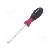 29134 Screwdriver; for impact,assisted with a key; slot; 5.5x1mm I18eVeeJCYoYQj3xV1XdhIWFDi1de_w3aD5h5qRMXoU