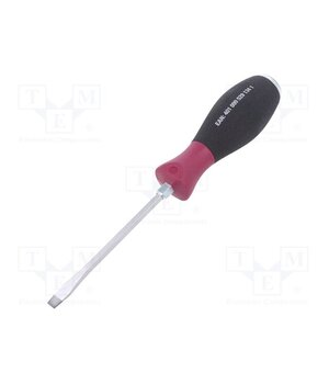 29134 Screwdriver; for impact,assisted with a key; slot; 5.5x1mm I18eVeeJCYoYQj3xV1XdhIWFDi1de_w3aD5h5qRMXoU