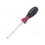29134 Screwdriver; for impact,assisted with a key; slot; 5.5x1mm I18eVeeJCYoYQj3xV1XdhIWFDi1de_w3aD5h5qRMXoU