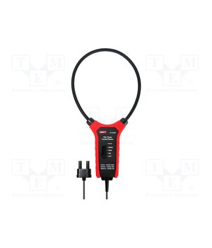 UT-CS09D AC current clamp adapter; Øcable: 457mm; I AC: 30A,300A,3kA AUfKX3hZS5oa7XrJ2wXbI93QzQzTdg4_sSkjoYryUTQ