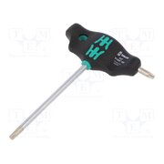 05023375001 Screwdriver; Torx®; TX25; with holding function; 400 nanXPd4nXJNOtifSbne6eYIRhahCna3J0ZGucoWdSt4