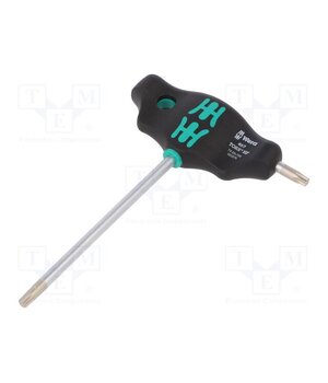 05023375001 Screwdriver; Torx®; TX25; with holding function; 400 nanXPd4nXJNOtifSbne6eYIRhahCna3J0ZGucoWdSt4