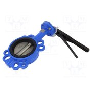 FMP DN100 EPDM Inter-flange flap valve; cast iron; EPDM; max.16bar; -20÷120°C DCM2mKvNDBZK2m3sKwhoxWj0rdM4UrpaWTUAKTnkCUQ
