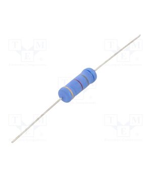 7-2176412-6 Resistor: metal oxide; 6.8kΩ; 5W; ±5%; Ø6.5x17.5mm; -55÷155°C 8LCifpie9641ENJfbSBaP44mdy76jb1gNQc7oli_vYs