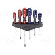 10207 Kit: screwdrivers; Phillips,slot; Features: magnetic; Kit: holder 8ZghwRKh-Zea-TECAOVdZXhUmv9tKFPeFlahpgG4yCk