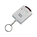 RC for SECURITY SYSTEM AAS07