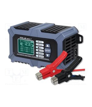 52488 Charger: for rechargeable batteries; 6A; Out: crocodile clip; 85% 3KCO8662B_rjLoZEtbPmNIfmmqtTxhDmGw8hwqo8u5w