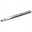 0032KD/SB Tip; chisel; 3.2mm; for  soldering iron 7vn0YQnyMzOSh98QGP8MsmwG9hxr1n0qLSYo1GTJxh0