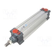 FMS063.0200.00 Profile cylinder; Piston diam: 20mm; Piston stroke: 200mm KlytmPKT074aww4Z8akgdyh7iQMFn3iKQfgVsSYCxz4