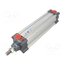FMS063.0200.00 Profile cylinder; Piston diam: 20mm; Piston stroke: 200mm KlytmPKT074aww4Z8akgdyh7iQMFn3iKQfgVsSYCxz4