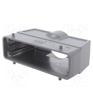 19301320429 Enclosure for connectors: HDC; size L32B; for cable; Han® B; IP65 RSZo8eo3FHTEOFDfUHOTMRXznj6ZscY8HaSkaXXtIVk