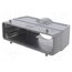 19301320429 Enclosure for connectors: HDC; size L32B; for cable; Han® B; IP65 RSZo8eo3FHTEOFDfUHOTMRXznj6ZscY8HaSkaXXtIVk