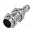 E2B-M18KS08-M1-B2 Sensor: inductive; OUT: PNP / NC; 0÷8mm; 10÷30VDC; M18; IP67; 200mA 2sLj7R45YCZCuM5yzBEipRpKK6o64bGL7E3Wm0i3m80