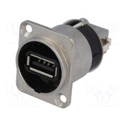 NAUSB-W Adapter; USB A socket-front,USB B socket-back; USB 2.0; 19x24mm 0H_67qveeJSIww78NuKtXmqF2k9-MNZpHQsiTIf4IA8