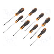 012031008 Kit: screwdrivers; Phillips,slot; EVOX; 8pcs. PKGOY6RhEKfzhoj7S3OhrGRFwnq_xxKp7A_A_ugOCnk